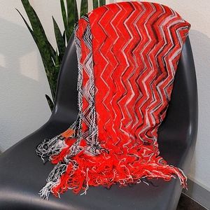 Authentic Missoni Scarf / Shawl